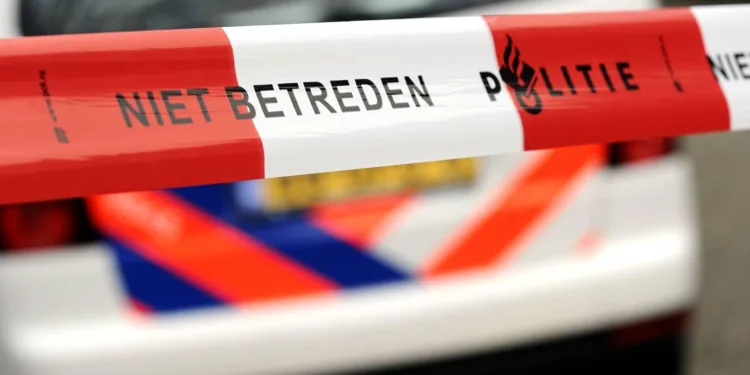 Moeder verdacht van doodsteken dochter (14) in Blerick