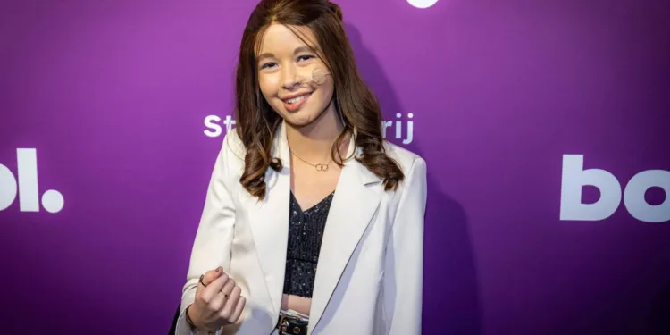 Socialmediapersoonlijkheid Jade Kops (19) overleden