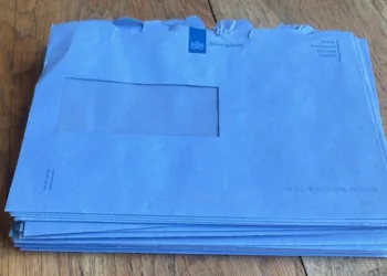 New bank account for tax office payments takes effect on May 1