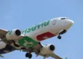 Transavia cancels flights in wake of Middle East war
