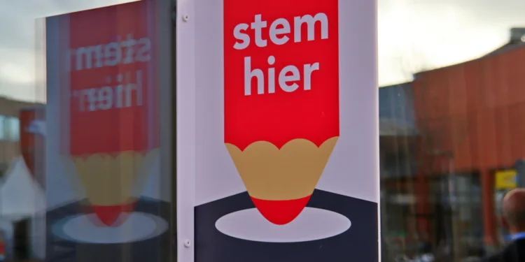 D66 loses a seat as Gorinchem re-runs its local election