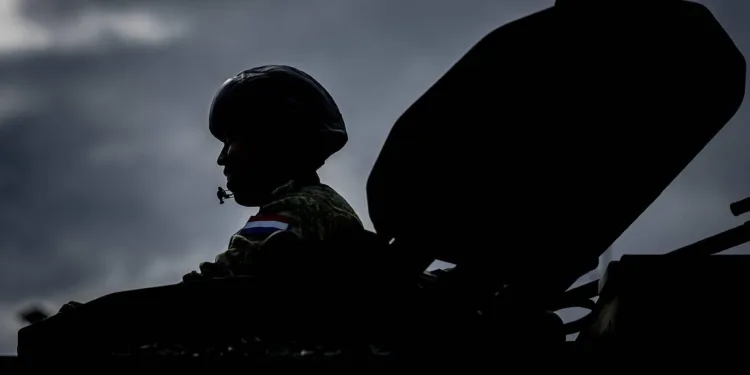 Brand Oirschotse Hei uitgebreid naar gebied van 500 x 500 meter