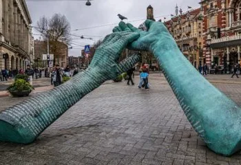 World press freedom index shows worst point in 25-year history