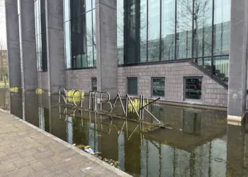 Councillor sued for unlawful speech by landlord fined for sexism