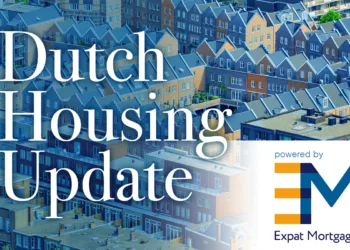 Dutch housing update: AI, interest rates and do you buy or rent?