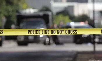 Acht kinderen gedood door schietpartij in Louisiana