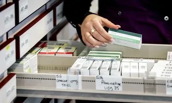 veel valse sms-berichten van BENU Apotheek in omloop