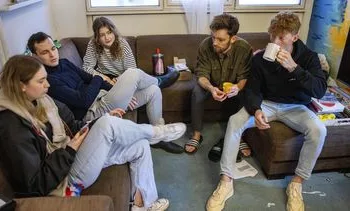 beleggen voor Gen Z nog spannend, maar ze willen wel grip op hun geld