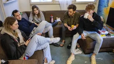 beleggen voor Gen Z nog spannend, maar ze willen wel grip op hun geld