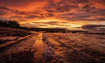 Waarschuwing voor tsunami in Japan na zware aardbeving