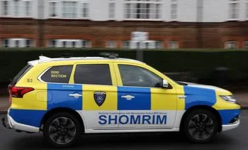 twee Joodse mannen neergestoken in Londen, man gearresteerd