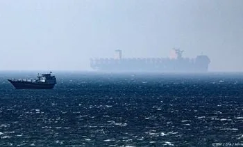 China blokkeert VN-resolutie over heropenen Straat van Hormuz
