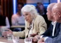 “Queen of the Dutch talk show” Sonja Barend dies aged 86