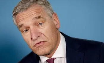 Sybrand Buma wordt nieuwe vicepresident Raad van State