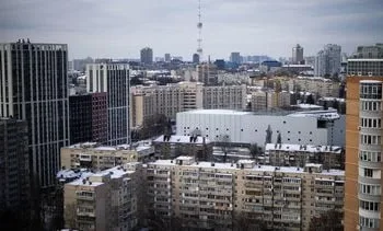 Schutter opent vuur in Kyiv, meerdere doden