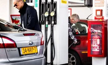 Liter benzine kost voor het eerst ooit meer dan 2,60 euro