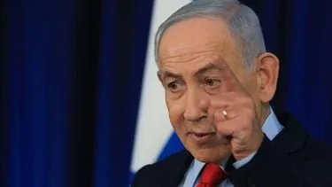 Netanyahu kondigt bij bezoek aan Zuid-Libanon meer aanvallen aan