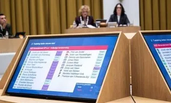 Inwoners Gorinchem op woensdag 29 april opnieuw naar stembus