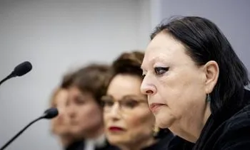 OM eist 4,5 jaar cel tegen Inez Weski voor rol in bende Taghi