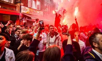 Zesde landstitel in achttien jaar voor PSV