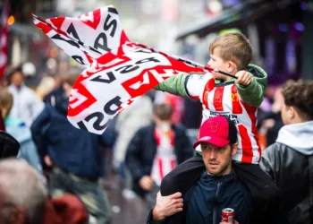 PSV seal Eredivisie title after Feyenoord draw in Volendam