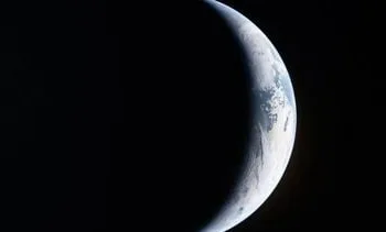 Artemis II-missie bereikt invloedssfeer van de maan