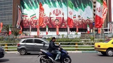 Iran wijst wapenstilstand zonder garanties af, aldus ministerie