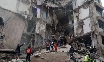 Opnieuw doden bij Israëlische aanvallen in Zuid-Libanon