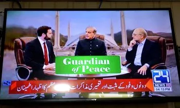 onderhandelingen VS en Iran lopen vast op Straat van Hormuz