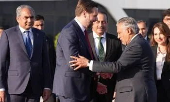 Mogelijk nieuw overleg Iran – VS in Islamabad