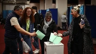 Hongaarse oppositie neemt grote voorsprong in verkiezingen