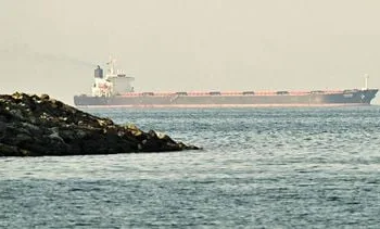 Iran sluit Straat van Hormuz weer volgens leger