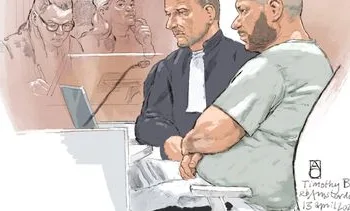 Celstraf van 17 jaar voor doden moeder Landsmeer