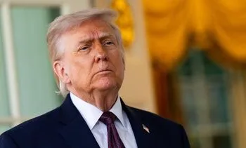 Trump verlengt bestand met Iran