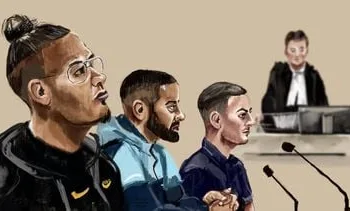 OM eist tot 66 maanden cel in zaak kunstroof Assen