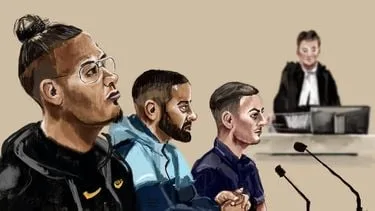 OM eist tot 66 maanden cel in zaak kunstroof Assen