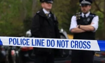 poging tot brandstichting bij synagoge Londen