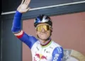 Evenepoel neemt revanche en wint 60e editie Amstel Gold Race