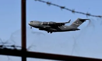 geen onderhandelingen met VS onder druk