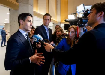 Jetten promises new restrictions on asylum in two weeks