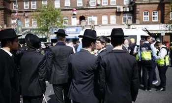 Pro-Iraanse beweging eist steekincident Londen op