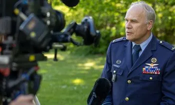 stoppen met militaire oefeningen niet nodig na branden