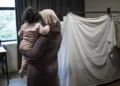 Asylum claims up 33% but overall immigration falls sharply