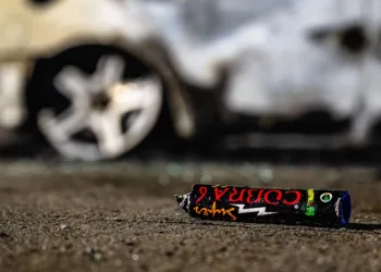 EU plans crackdown on heavy fireworks after NL appeal