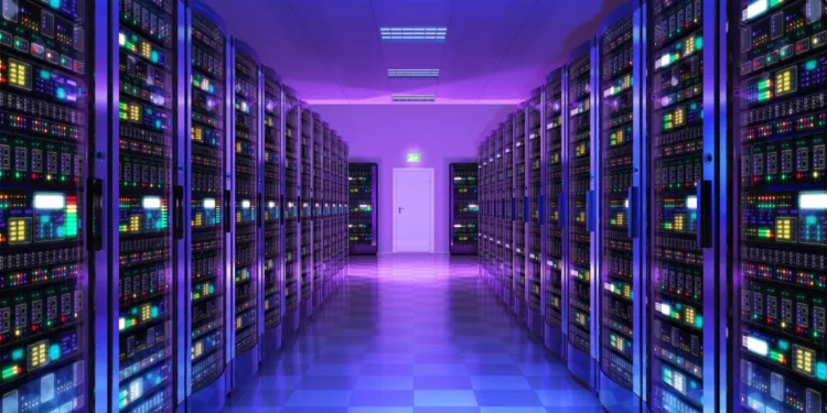 Government turns to German cloud provider to cut US reliance