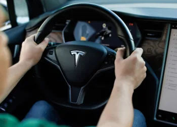 Dutch are first in EU to approve Tesla’s FSD driver support tech