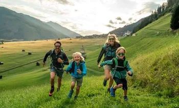 een ontdekkingsreis voor groot en klein