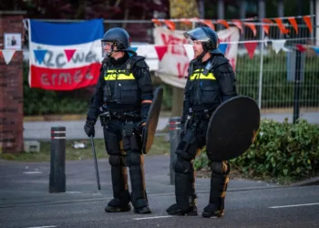 Loosdrecht asylum shelter plans postponed ahead of King’s Day