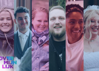 Madelief (25) heeft leverkanker en houdt in Over Mijn Lijk een ‘prematie’