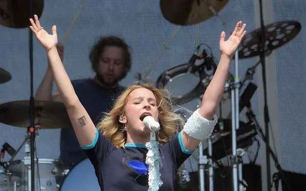 ‘Mooie reacties op bipolaire Louise gehad’